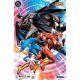 DC X Sonic The Hedgehog #3 Cover B Serg Acuna Card Stock Variant