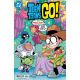 Teen Titans Go #3