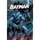 Batman 617 Facsimile Edition Cover B Jim Lee & Scott Williams Foil Variant