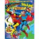 All-New Collectors Edition 58 Superman Vs Shazam Facsimile