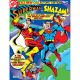 All-New Collectors Edition 58 Superman Vs Shazam Facsimile Cover B Foil