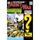 Our Army At War 151 Facsimile Edition Cover B Joe Kubert Foil Variant