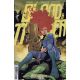 Blood & Thunder #1 Cover C 1:10 Andie Tong & Rex Lokus Variant