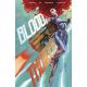 Blood & Thunder #1 Cover E 1:50 J Scott Campbell Variant