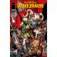Curse Of Sherlee Johnson #1 Cover B Todd Mcfarlane Variant