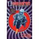 Cold Witch A Tale Of The Shrouded College #1 Cover B 1:10 Sliney Witch Variant