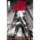 Dark Honor #1 Cover B 1:10 Fico Ossio B&W Variant