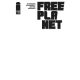 Free Planet #1 Cover C Blank Sketch Variant