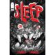 Sleep #1 Cover B Ryan Browne Variant