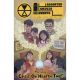 Assorted Crisis Events #3 Cover C 1:25 Martin Morazzo & Chris Ohalloran Variant
