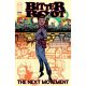 Bitter Root The Next Movement #3