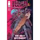Bitter Root The Next Movement #3 Cover B Ian Bertram Legacy Variant