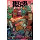 Bitter Root The Next Movement #3 Cover C 1:25 Bryan Lee Omalley Variant