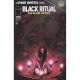 Black Ritual The Book Of Nyx #2