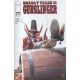 Deadly Tales Of The Gunslinger Spawn #7 Cover B Marco Failla Variant
