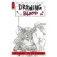 Drawing Blood #11 Cover C Dave Acosta Variant