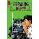 Drawing Blood #11 Cover C Dave Acosta Variant