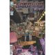 Energon Universe Special 2025 Cover B Warren Johnson & Spicer Variant