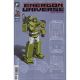 Energon Universe Special 2025 Cover D 1:25 Ej Su Variant