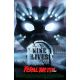 Feral #13 Cover B Tony Fleecs & Allen Passalaqua Variant