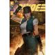 G.I. Joe #7 Cover F 1:100 Derrick Chew Foil Variant