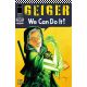 Geiger #14 Cover B German Peralta Variant