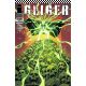 Geiger #14 Cover C Stefano Raffaele & Brad Anderson Variant