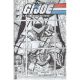 G.I. Joe A Real American Hero #316 Cover B Andy Kubert Variant