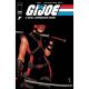 G.I. Joe A Real American Hero #316 Cover C 1:10 Portela Camouflage Variant