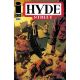 Hyde Street #7 Cover B Geraldo Borges & Brad Anderson Variant