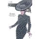 I Was A Fashion School Serial Killer #2 Cover B Hillyard & Madsen Vogue Homage