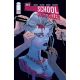 I Was A Fashion School Serial Killer #2 Cover C 1:10 Deaths Playdate Variant