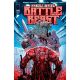 Invincible Universe Battle Beast #2