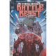 Invincible Universe Battle Beast #2