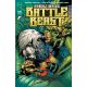 Invincible Universe Battle Beast #2 Cover B Doug Mahnke & Annalisa Leoni Variant