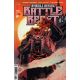 Invincible Universe Battle Beast #2 Cover D 1:25 Asrar & Wilson Variant