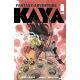 Kaya #26 Cover B Peach Momoko Variant