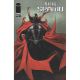 King Spawn #46 Cover B Marcial Toledano Vargas Variant