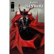King Spawn #46 Cover B Marcial Toledano Variantgas Variant