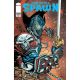 Medieval Spawn #2 Cover B Jonathan Uribe Variant