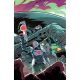 Radiant Black #34 Cover B Riccardo Robaldo Variant