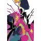 Radiant Black #34 Cover C 1:25 Matt Taylor Foil Variant