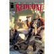 Redcoat #12 Cover B Marco Santucci Variant