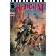 Redcoat #12 Cover C Raymond Gay & Brad Anderson Variant