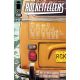 Rocketfellers #6 Cover C Sean Von Gorman Variant