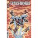 Transformers #20 Cover B Jorge Corona & Mike Spicer Variant