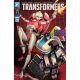 Transformers #20 Cover C 1:10 David Nakayama Connecting Variant