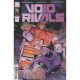 Void Rivals #19 Cover B Conor Hughes Variant