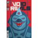 Void Rivals #19 Cover E 1:50 Patricia Martin Variant