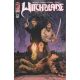 Witchblade #11 Cover B Cp Smith Variant